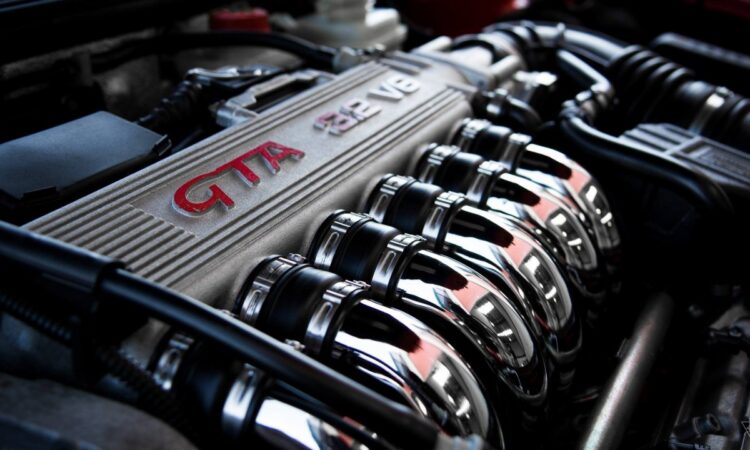 Qué diferencia hay entre un motor atmosférico y uno turbo