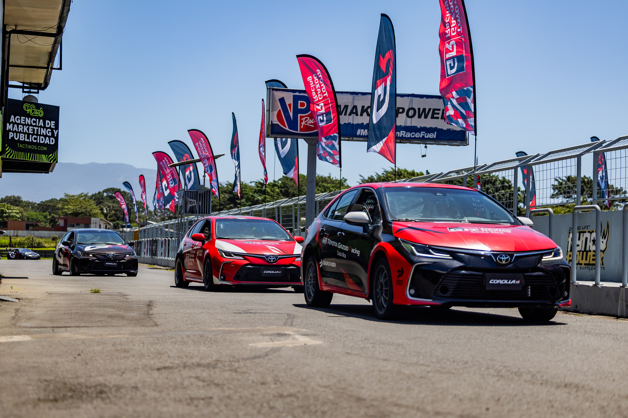 Toyota Day Sorteará Un RAV4 2026 Totalmente Nuevo