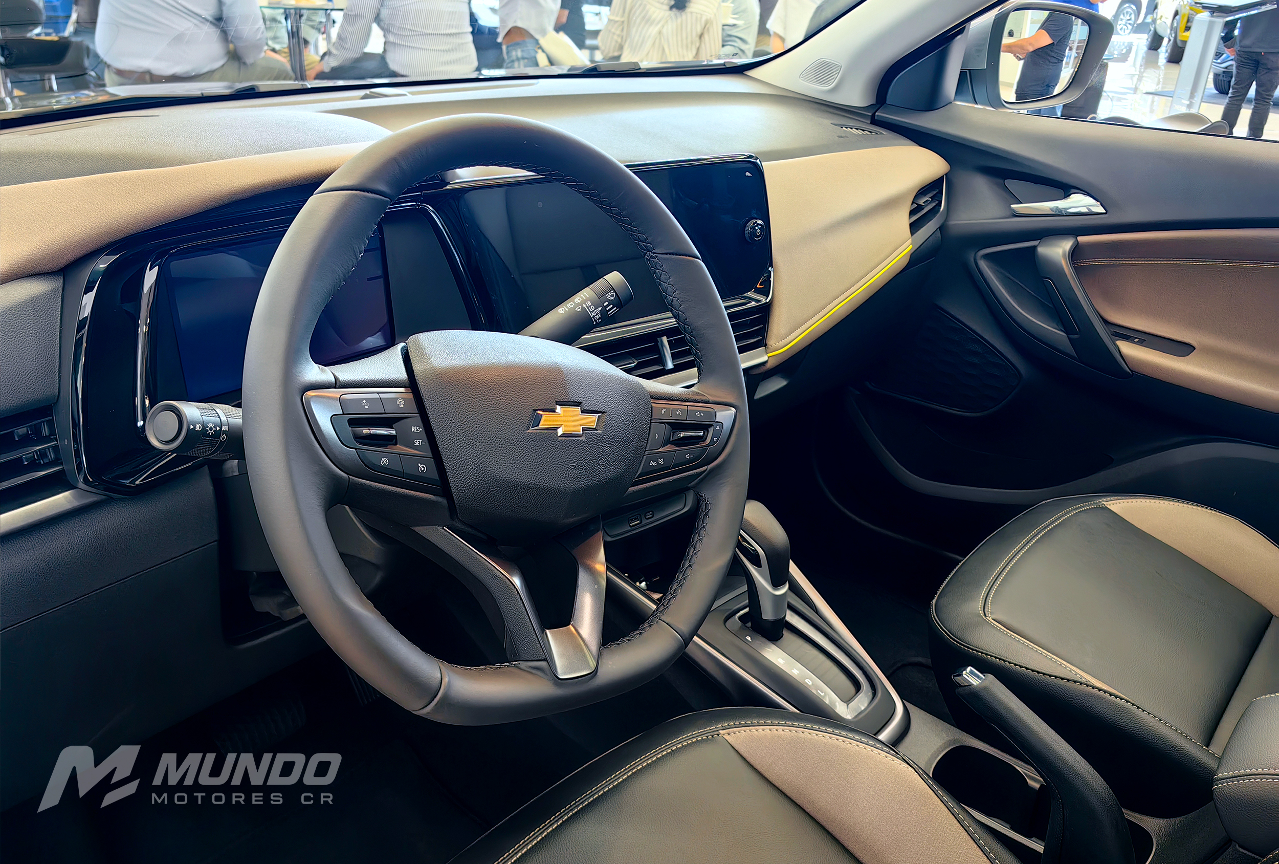 chevrolet 2026