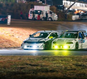 125 autos encendieron el Campeonato Nacional de Automovilismo 2026