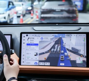 IA y vehículos eléctricos