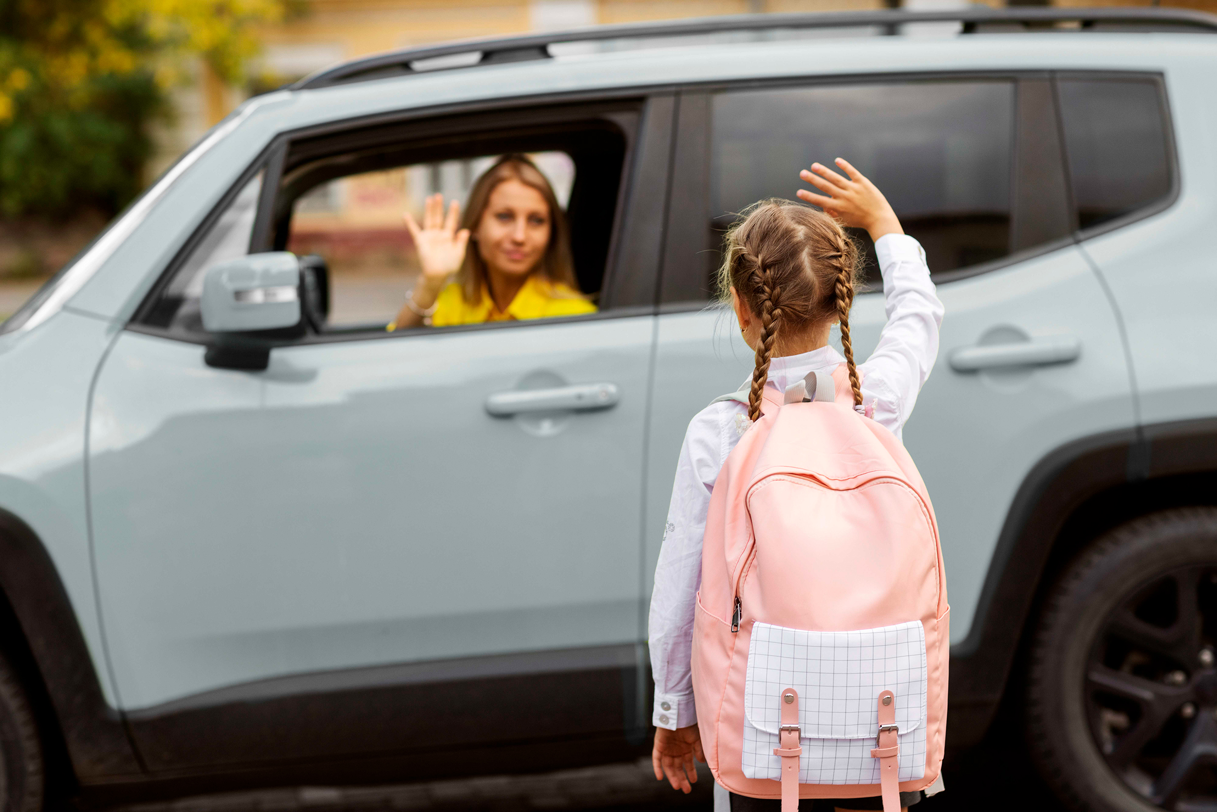 La revision del vehiculo es clave en el regreso a clases La revisión del vehículo es clave en el regreso a clases