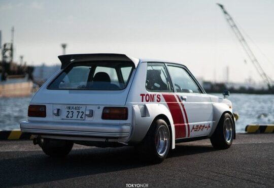 Los apodos más curiosos de los carros clásicos en Costa Rica