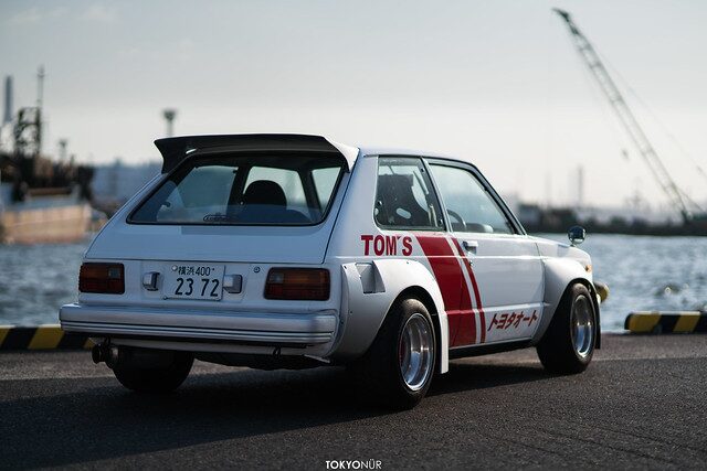 Los apodos más curiosos de los carros clásicos en Costa Rica