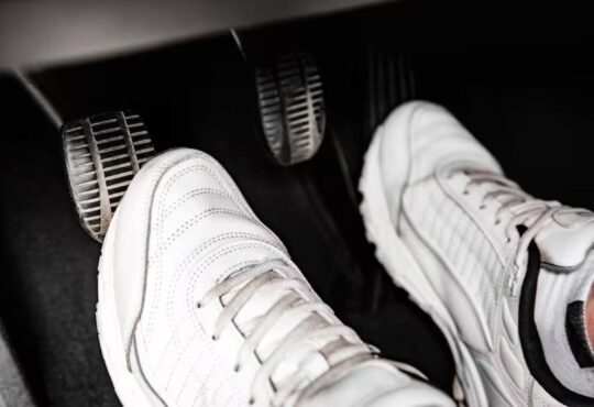 5 errores que dañan el clutch (embrague)