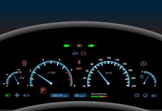 Cómo interpretar las señales de su vehículo