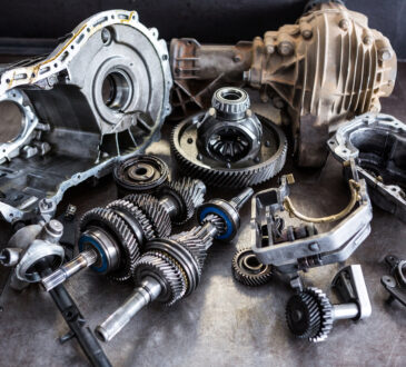 Repuesto original vs repuesto alternativo