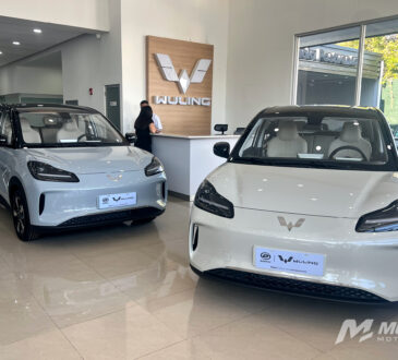 Wuling llega oficialmente a Costa Rica