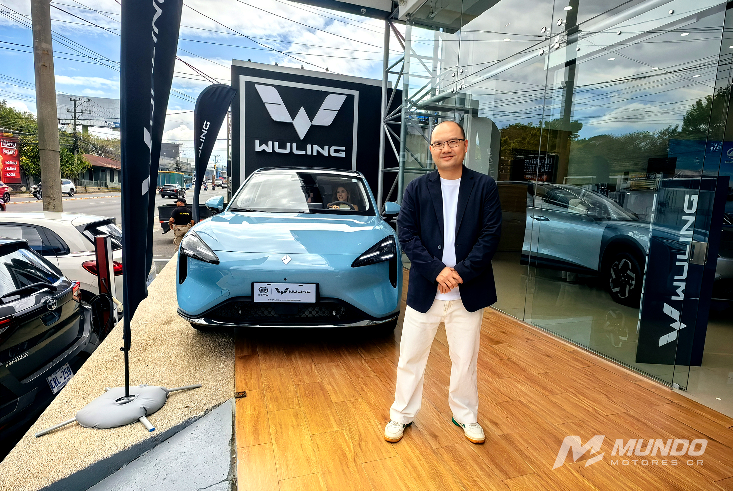 wuling 3 costa rica cori motors