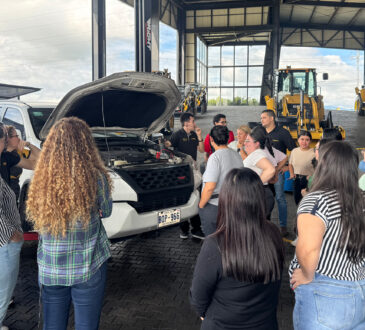 Autolub impartirá talleres gratuitos