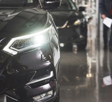 Expomóvil sin filtro