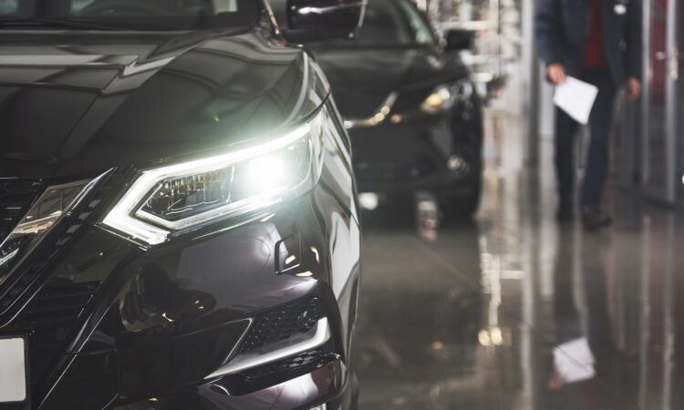 Expomóvil sin filtro