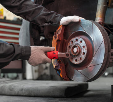 Frenos de disco vs frenos de tambor