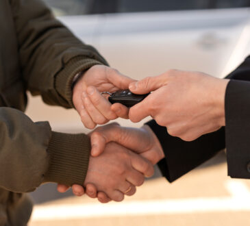 Vale la pena dar mi carro como parte de pago