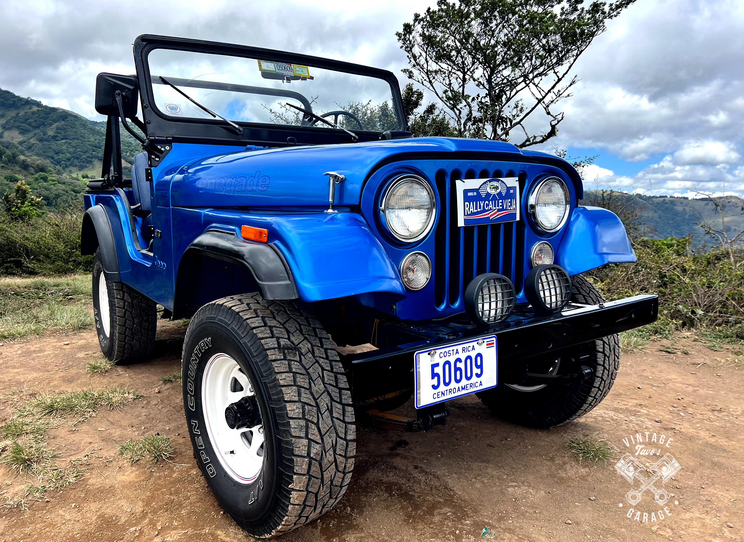 cj5 jeep