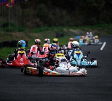 Campeonato Latinoamericano de kartismo 2026