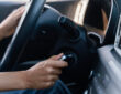 Es necesario calentar el carro antes de salir