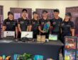 Finales STEM Racing 2026