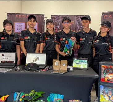 Finales STEM Racing 2026