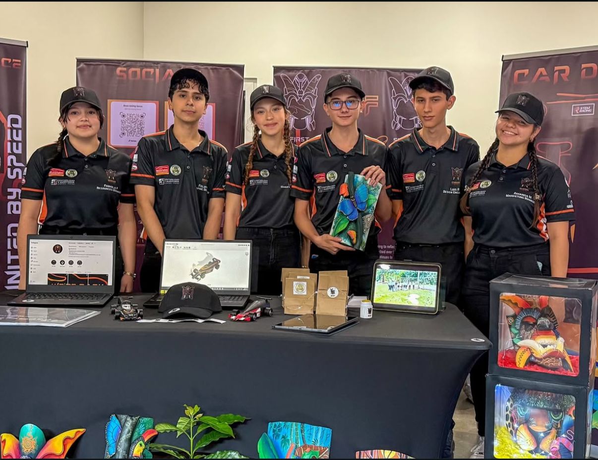 Finales STEM Racing 2026