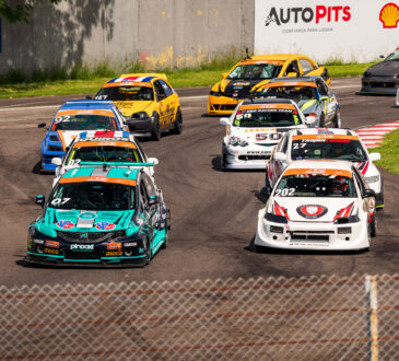 Gran Premio AMD