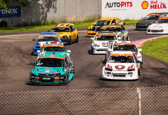 Gran Premio AMD