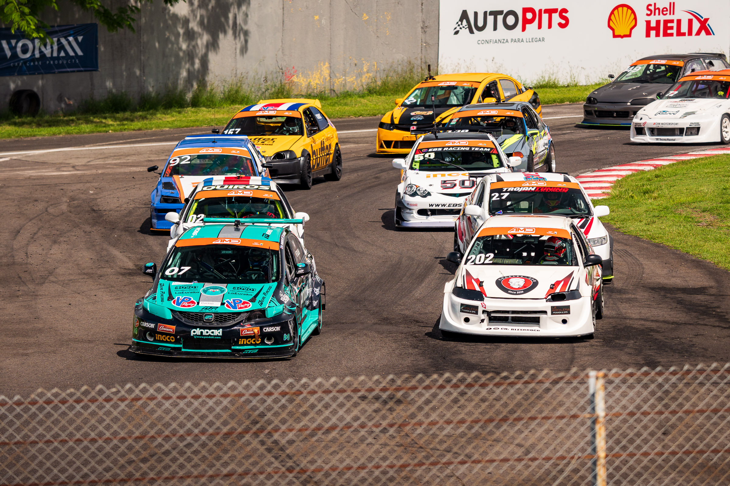 Gran Premio AMD