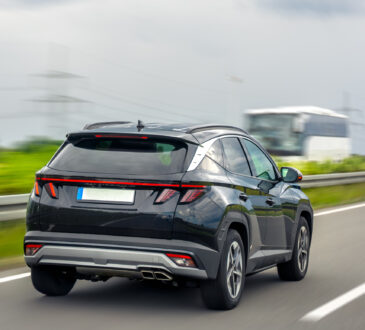 Lo mejor y lo peor de los SUV