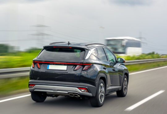 Lo mejor y lo peor de los SUV