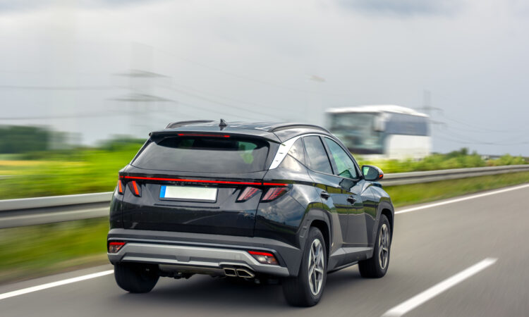 Lo mejor y lo peor de los SUV