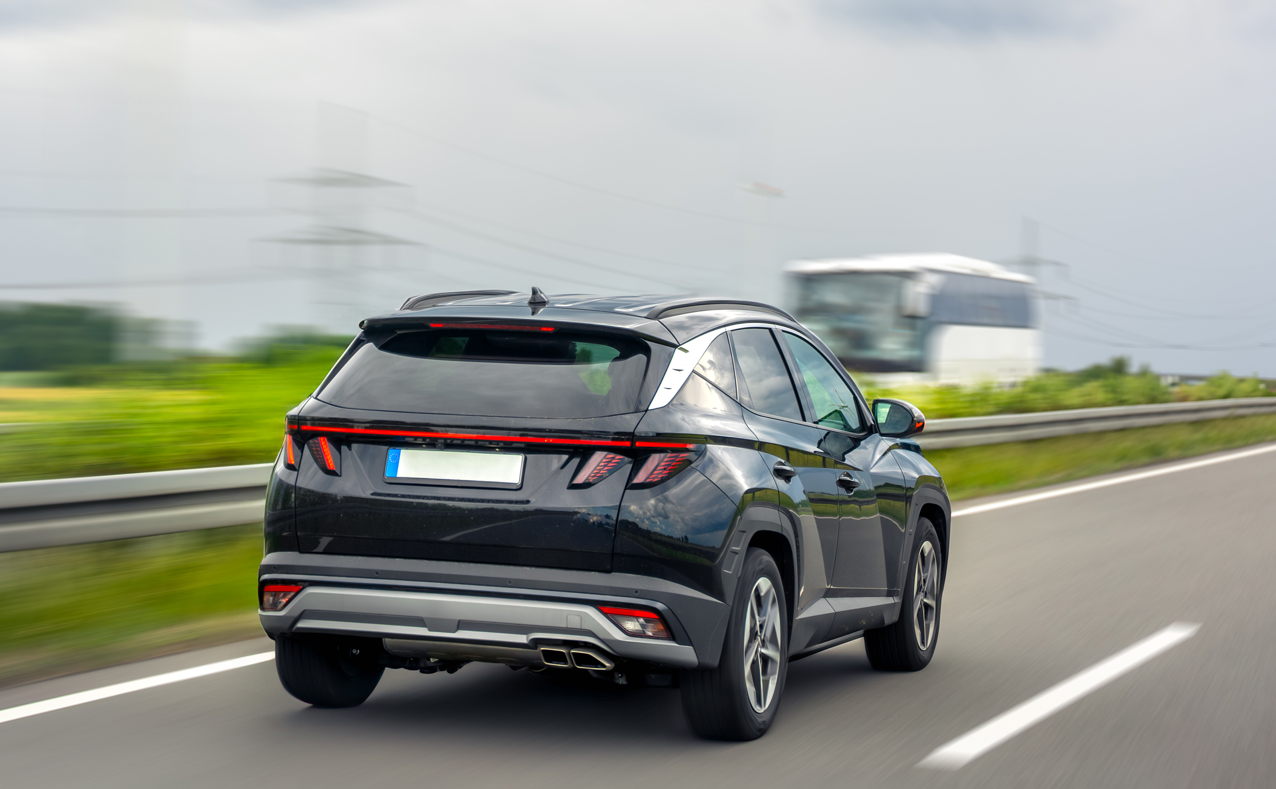 Lo mejor y lo peor de los SUV