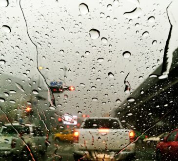 Revise su vehículo ante la llegada de lluvias