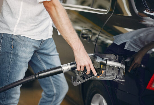 Un buen mantenimiento puede reducir el gasto de combustible