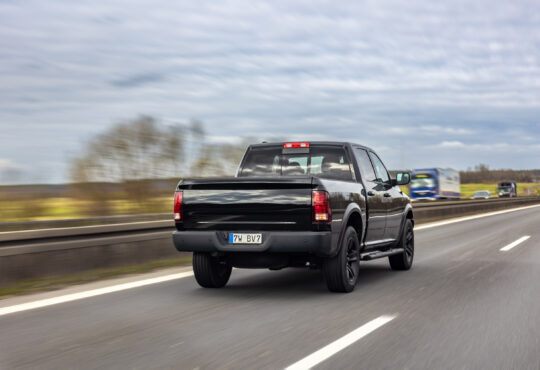 5 Cosas Que Debe Evaluar Antes De Comprar Un Pickup