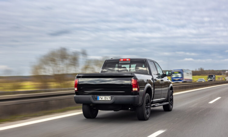 5 Cosas Que Debe Evaluar Antes De Comprar Un Pickup