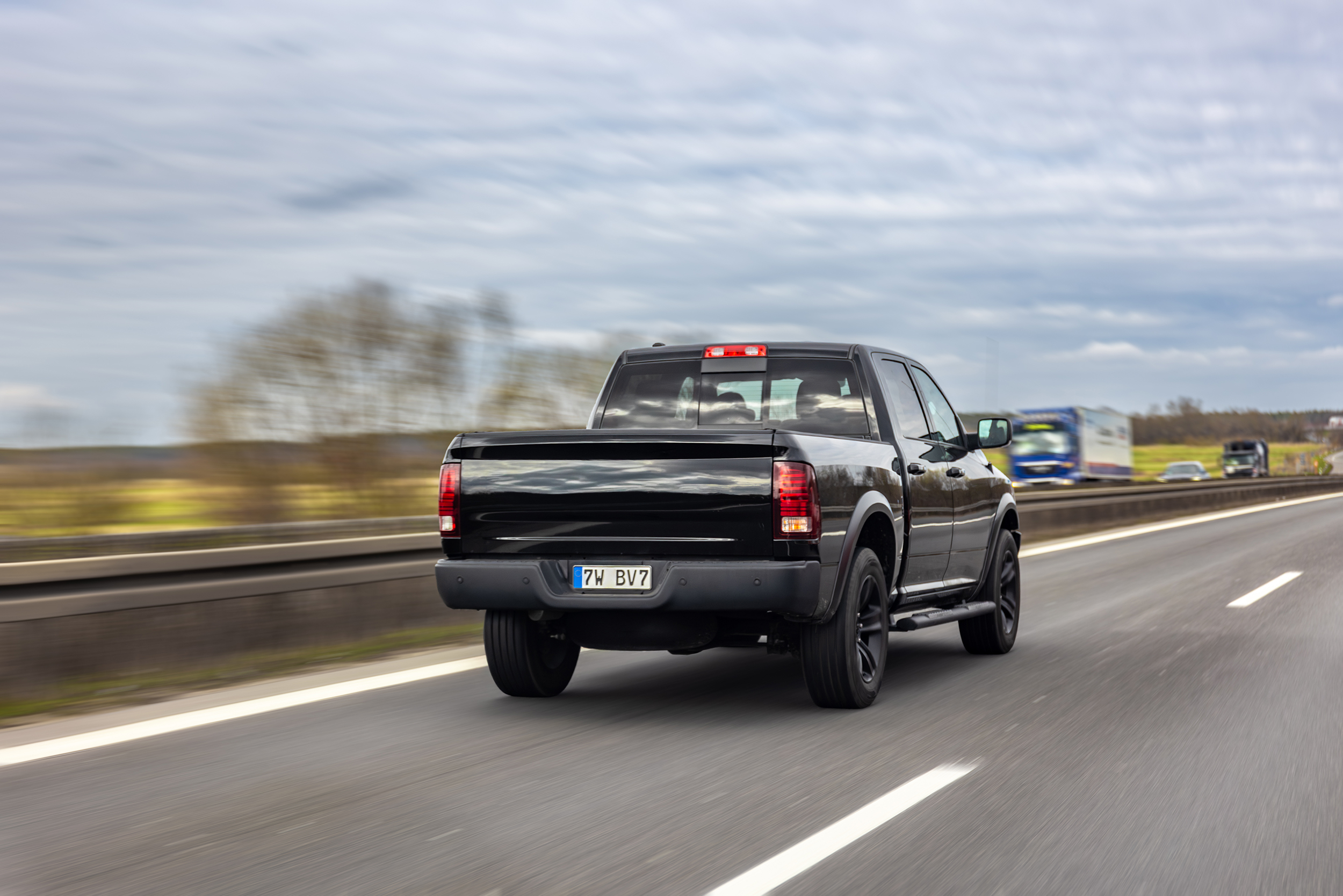 5 Cosas Que Debe Evaluar Antes De Comprar Un Pickup