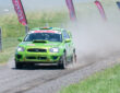 El Rally Nacional 2026