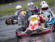 Piques cerrados definieron final del Campeonato Nacional de Kartismo de Verano