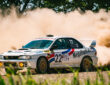 Rally Nacional 2026