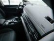 Tipos de airbags