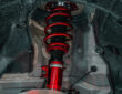 Coilovers