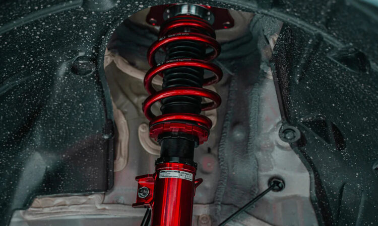 Coilovers