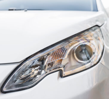 ¿Es cierto que los carros blancos son más frescos?