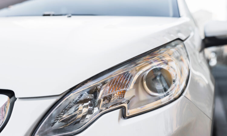 ¿Es cierto que los carros blancos son más frescos?