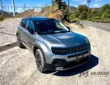 Ficha Técnica Jeep Avenger