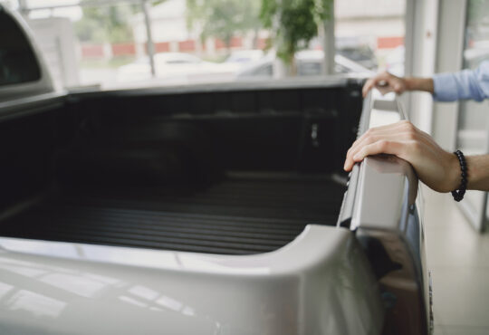 Los 3 mitos sobre los pickups eléctricos