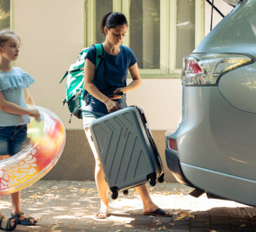 Seis revisiones para evitar una grúa en vacaciones