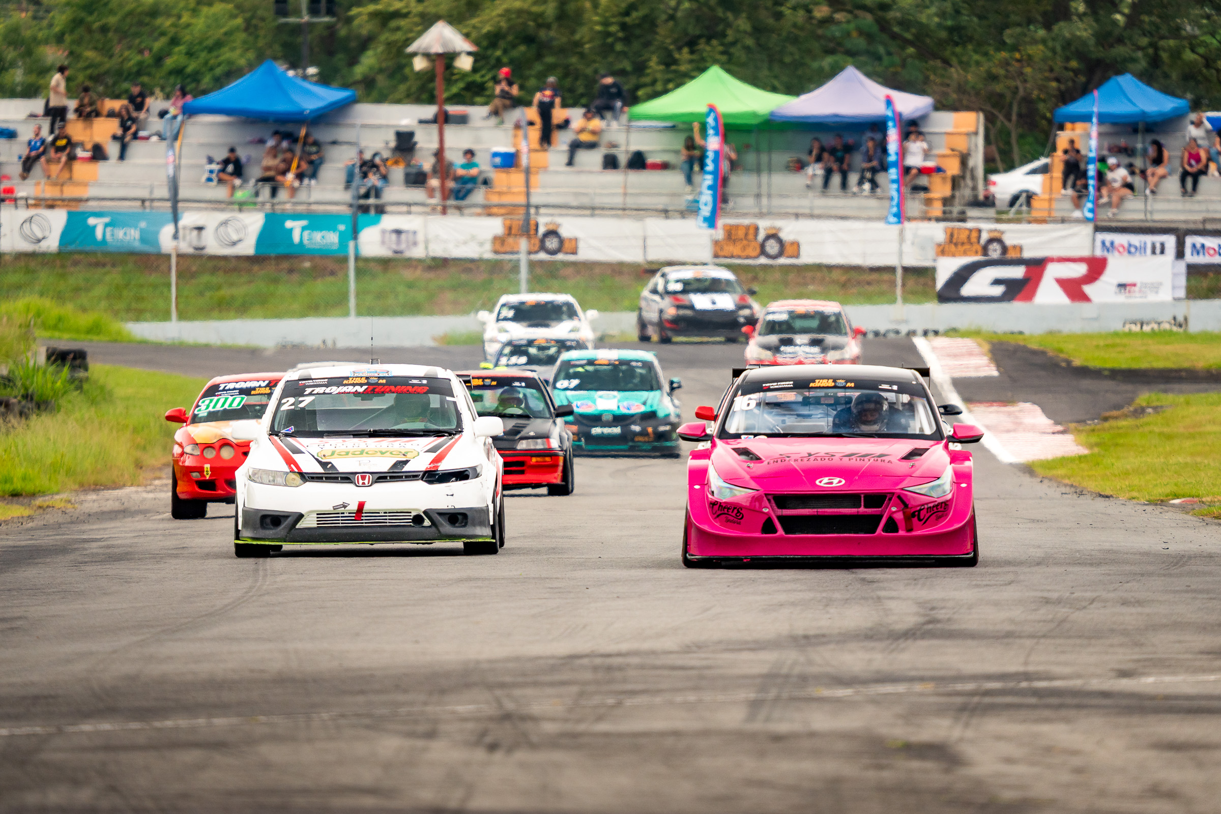 auto 3 gran premio tire kindom