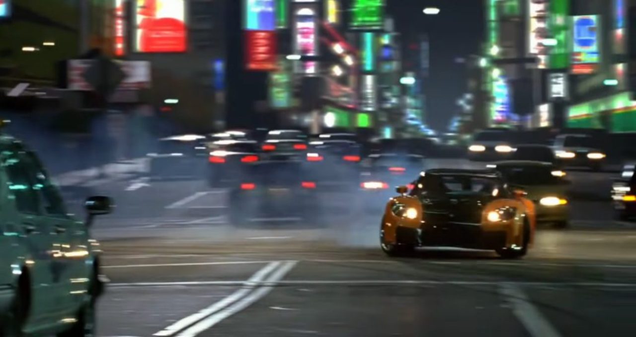 reto tokio