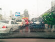 5 consejos para conducir bajo la lluvia